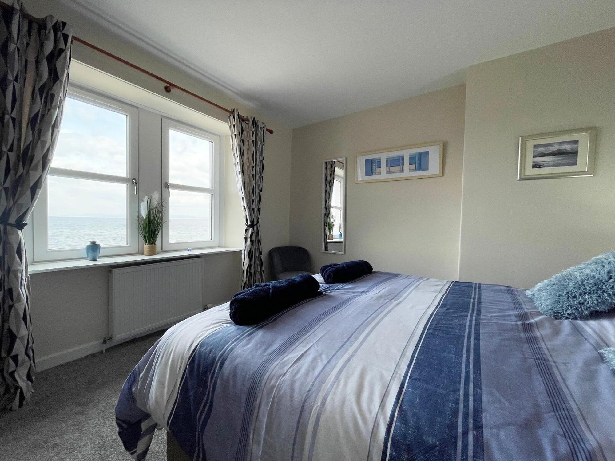 Villa Harbour Street Portmahomack Exterior foto